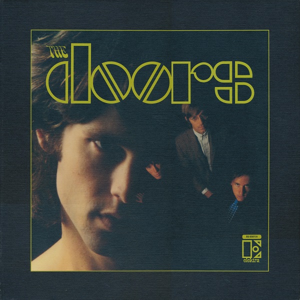 The Doors [50th Anniversary Deluxe Edition]
